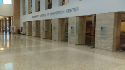 Convention Center «Iowa Events Center», reviews and photos, 730 3rd St, Des Moines, IA 50309, USA