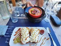 Plats et boissons du Restaurant La Buvette Du Verdon chez Marie à Gréoux-les-Bains - n°17