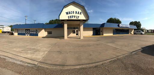 Waco Bar & Beverage Supply