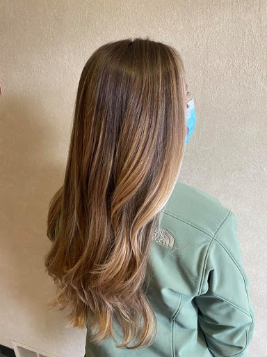 Hair Salon «Simplicity Hair Salon LLC», reviews and photos, 35 E Elizabeth Ave #3, Bethlehem, PA 18018, USA