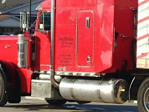 Truck Wash «Carefree Truck Wash», reviews and photos, 5900 S Opportunity Ave, Leavenworth, IN 47137, USA