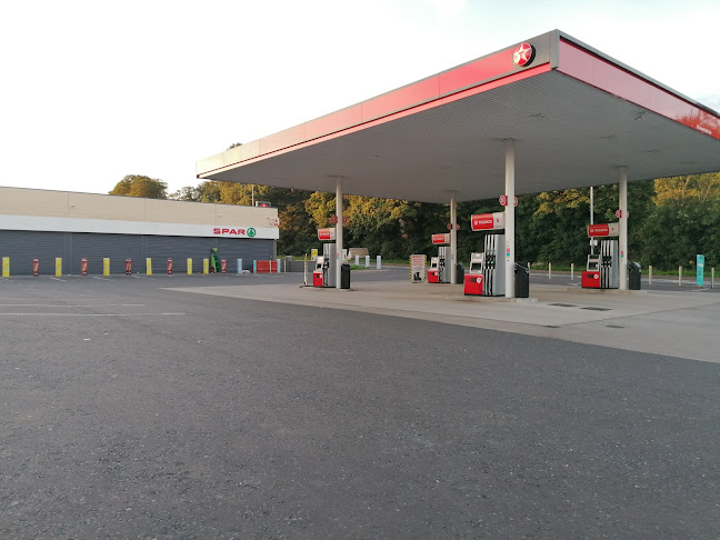 Reviews of Hanwood Filling Station in Belfast - Gas station