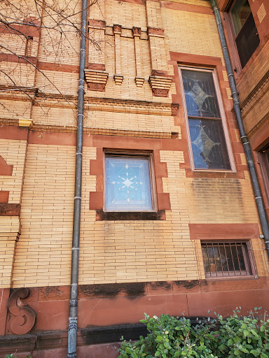 Banquet Hall «Ball-Eddleman-McFarland House», reviews and photos, 1110 Penn St, Fort Worth, TX 76102, USA