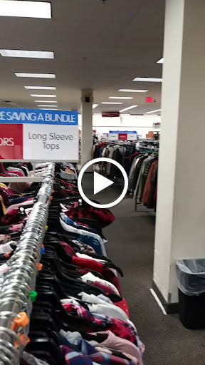 Clothing Store «Burlington Coat Factory», reviews and photos, 3050 N 5th Street Hwy, Reading, PA 19605, USA