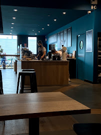 Atmosphère du Restaurant ️ MaxiCoffee - Concept Store Plan de Campagne à Les Pennes-Mirabeau - n°7