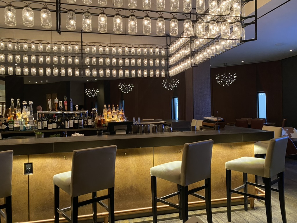 Mason's Nashville 37203