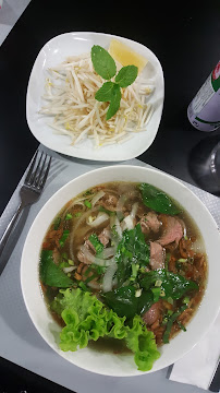 Phô du Restaurant cambodgien CambodgEat à Bordeaux - n°8