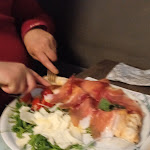 Photo n°3 de l'avis de Ilaria.a fait le 26/02/2023 à 14:49 sur le  Verderame - Ristorante Pizzeria - Gluten Free à Sesto Fiorentino