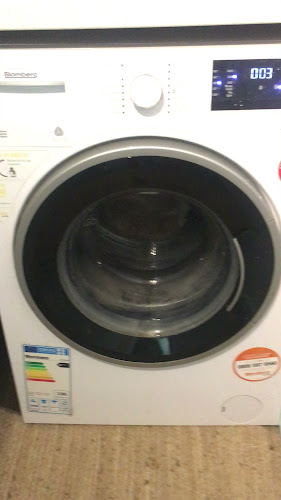 Reviews of B&J Domestic Appliances in Brighton - Appliance store