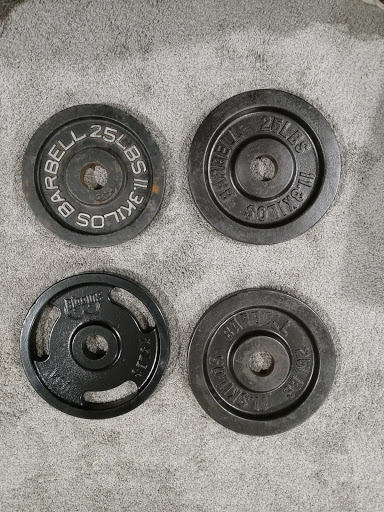 Thrift Store «B-thrifty - The Super Thrift Store», reviews and photos, 13412 Jefferson Davis Hwy, Woodbridge, VA 22191, USA