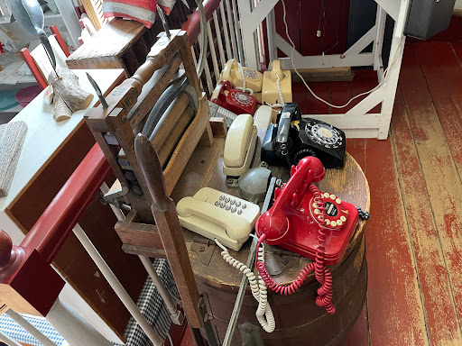 General Store «The Brewster Store», reviews and photos, 1935 Main St, Brewster, MA 02631, USA