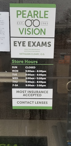 Eye Care Center «Pearle Vision - Quincy, MA», reviews and photos, 470 Southern Artery, Quincy, MA 02169, USA
