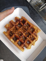 Photo n°43 de Le Comptoir Belge à Paris ()