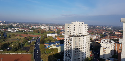 Conseil Régional Hauts-de-France