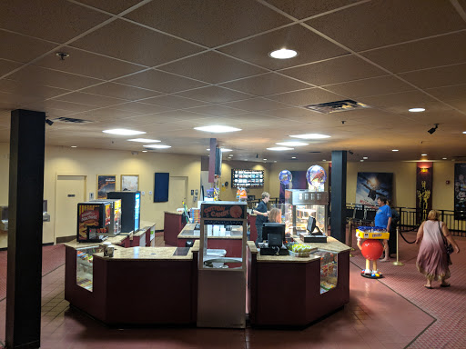 Movie Theater «B&B Theaters», reviews and photos, 4623 NW 23rd St, Oklahoma City, OK 73127, USA