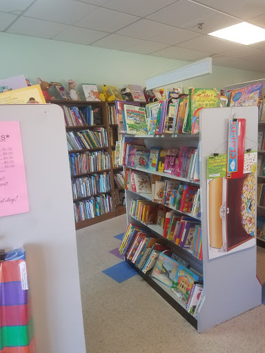 Used Book Store «Twice Upon a Time Books», reviews and photos, 1540 Cowpath Rd #142, Hatfield, PA 19440, USA