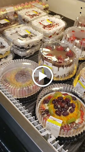 Grocery Store «Meijer», reviews and photos, 6050 US-6, Portage, IN 46368, USA