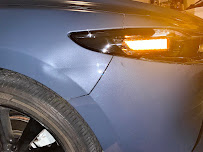 Paintless Dent Repair | Dent Erasers LLC - Photo 3 - Car repair in Concord, CA, Concord