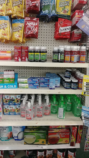 Dollar Store «Dollar Tree», reviews and photos, 8157 Governor Ritchie Hwy, Pasadena, MD 21122, USA