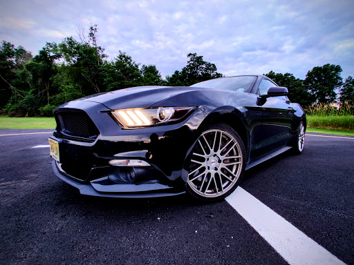 Golf Course «Pinch Brook Golf Course», reviews and photos, 234 S Ridgedale Ave, Florham Park, NJ 07932, USA