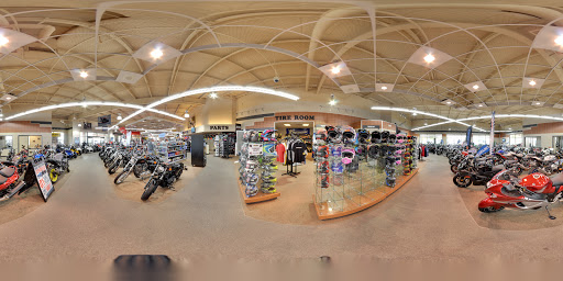 Motorcycle Dealer «RideNow Powersports Goodyear», reviews and photos, 13690 W Test Dr, Goodyear, AZ 85338, USA