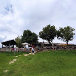 Photo n°1 de l'avis de Martin.a fait le 26/08/2020 à 12:20 sur le  Tuffalm à Völs am Schlern