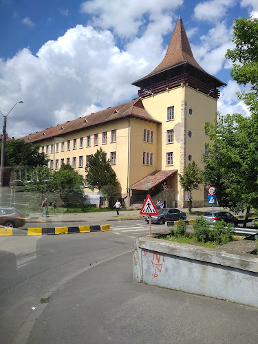 Colegiul Agricol Traian Săvulescu - <nil>