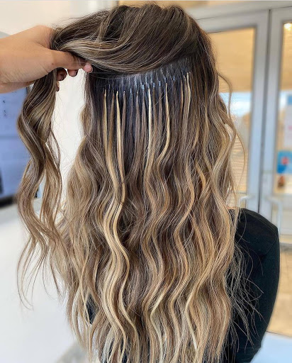 Beauty Salon «JC Christophers Salon & Spa», reviews and photos, 25 Kinnelon Rd, Kinnelon, NJ 07405, USA