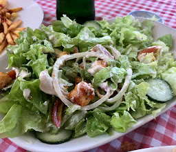 Rose's Roadhouse & New York Style Pizza photo