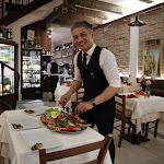 Photo n°2 de l'avis de Herbert.i fait le 09/04/2018 à 20:26 sur le  Ristorante Pesciolino D'oro à Venice