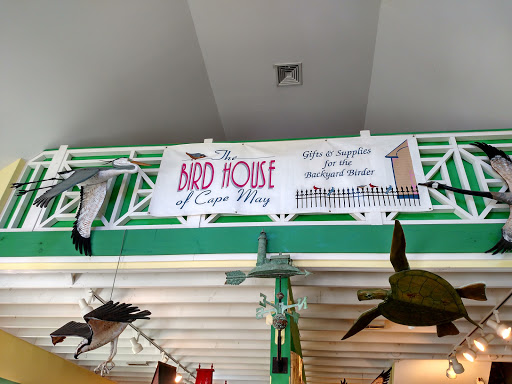Bird Watching Area «Bird House of Cape May», reviews and photos, 109 Sunset Blvd, Cape May, NJ 08204, USA