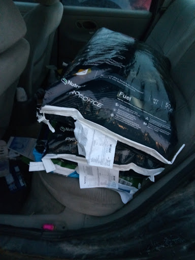 Department Store «Rural King», reviews and photos, 230 Central Pkwy, Heath, OH 43056, USA