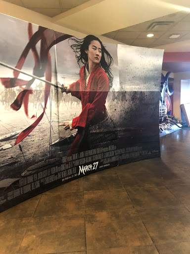 Movie Theater «AMC Dublin Village 18», reviews and photos, 6700 Village Pkwy, Dublin, OH 43017, USA