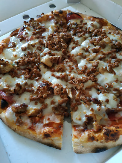 Información y opiniones sobre Pizzeria Dilar de Granada