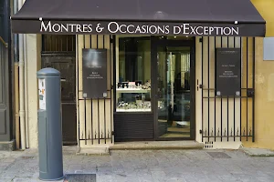 Boutique Cresus Aix-en-Provence image