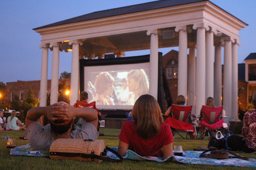 Tourist Information Center «Madison Welcome Center», reviews and photos, 115 E Jefferson St, Madison, GA 30650, USA
