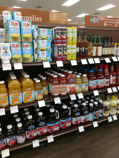 Liquor Store «ABC Fine Wine & Spirits», reviews and photos, 14248 US-19, Hudson, FL 34667, USA