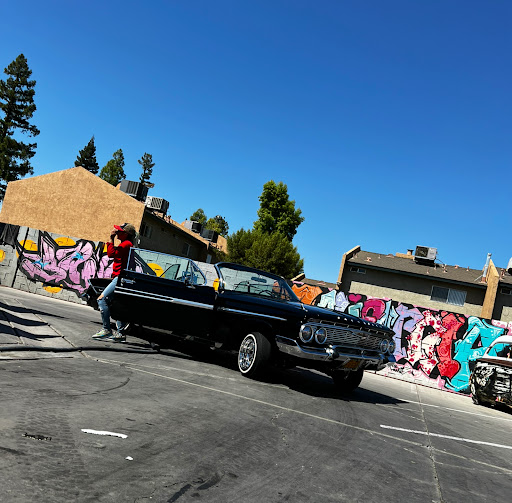 CaliSoapDetail en Bakersfield