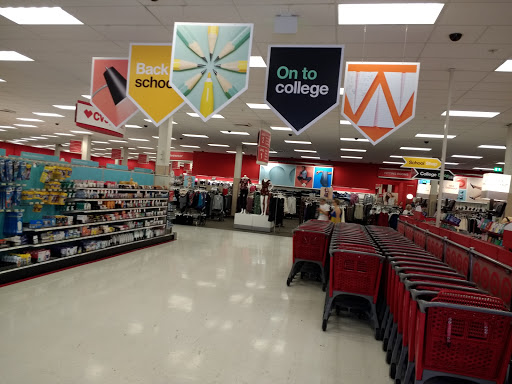 Department Store «Target», reviews and photos, 1825 41st Ave, Capitola, CA 95010, USA