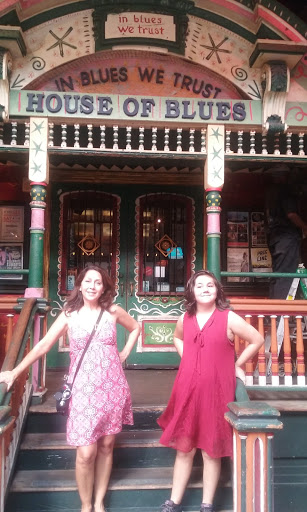 Live Music Venue «House of Blues New Orleans», reviews and photos, 225 Decatur St, New Orleans, LA 70130, USA