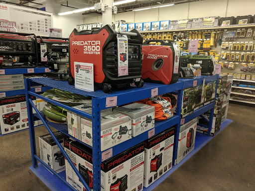 Hardware Store «Harbor Freight Tools», reviews and photos, 22330 S Sterling Blvd STE 101, Sterling, VA 20164, USA