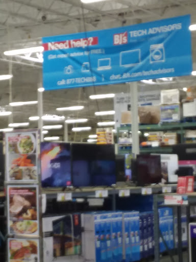 Warehouse club «BJ’s Wholesale Club», reviews and photos, 300 Alan Wood Rd, Conshohocken, PA 19428, USA