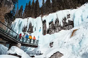 Discover Banff Tours image