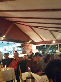 Atmosphère du Restaurant français Restaurant Focu di Legna à Zonza - n°15