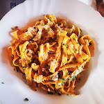 Photo n°2 de l'avis de Rosaria.r fait le 13/03/2023 à 15:18 sur le  Ristoro Chiaro di Luna à Paglio