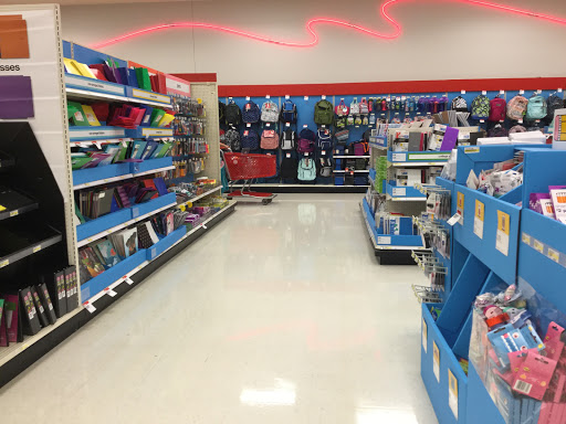 Department Store «Target», reviews and photos, 240 Market Dr, Elyria, OH 44035, USA