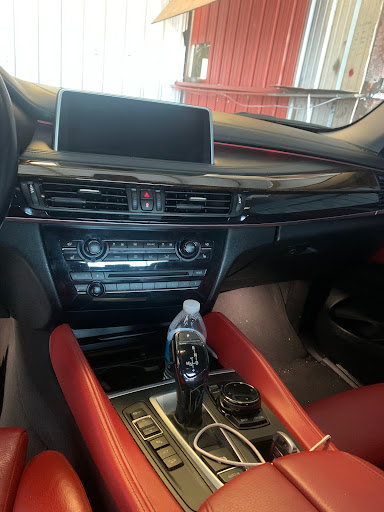 Used Auto Parts Store «B J Used Auto Parts», reviews and photos, 10823 Airline Dr, Houston, TX 77037, USA