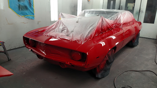 Auto Body Shop «Maaco Collision Repair & Auto Painting», reviews and photos, 1641 US-322, Swedesboro, NJ 08085, USA