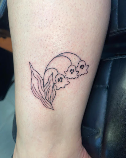 Explore russian tattoo ideas, creative tattoo ideas in Clarkston, available at American Pride Tattoos Clarkston