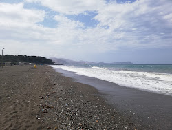 Playa del Suani'in fotoğrafı doğal alan içinde bulunmaktadır